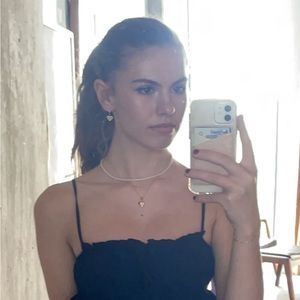 Meet your Posher, Selena